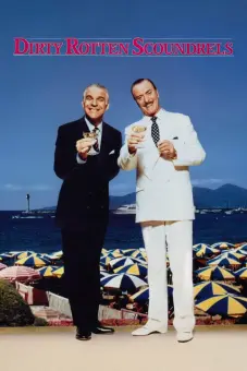 Hai Gã Bịp Bợm (Dirty Rotten Scoundrels)
