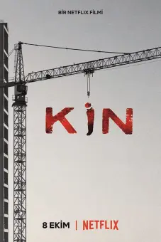Hận Thù (Kin (Grudge))