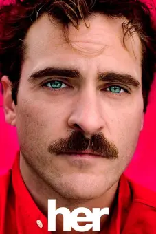 Hạnh Phúc Ảo (Her 2013)