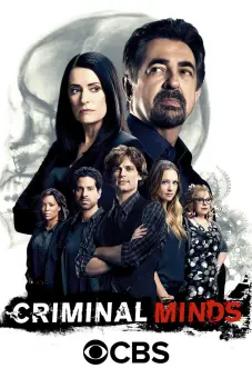 Tâm Lý Tội Phạm (Phần 12) (Criminal Minds (Season 12))