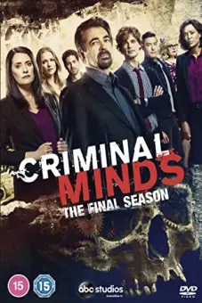 Tâm Lý Tội Phạm (Phần 15) (Criminal Minds (Season 15))