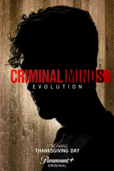 Tâm Lý Tội Phạm (Phần 16) (Criminal Minds (Season 16))