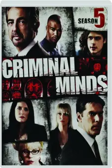 Tâm Lý Tội Phạm (Phần 5) (Criminal Minds (Season 5))
