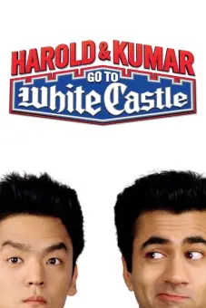 Harold & Kumar: Đến Lâu Đài Trắng (Harold & Kumar Go to White Castle)