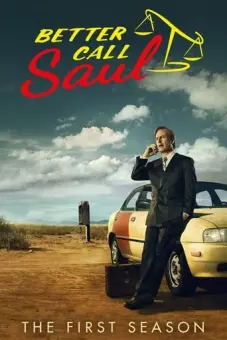 Hãy gọi cho Saul (Phần 1) (Better Call Saul (Season 1))