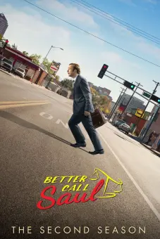 Hãy gọi cho Saul (Phần 2) (Better Call Saul (Season 2))