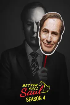 Hãy gọi cho Saul (Phần 4) (Better Call Saul (Season 4))