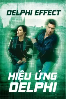 Hiệu Ứng Delphi (Delphi Effect)