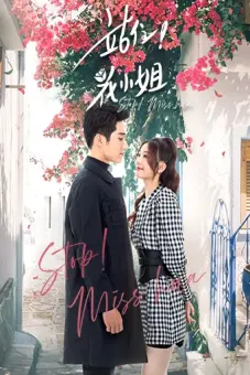 Hoa Tiểu Thư, Đứng Lại! (Stop! Miss Hua)