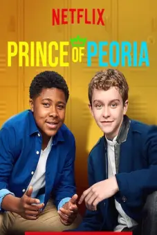 Hoàng tử Peoria (Phần 2) (Prince of Peoria (Season 2))