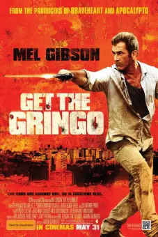 Học Để Sống (Get the Gringo)