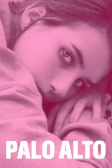 Học Đường (Palo Alto)