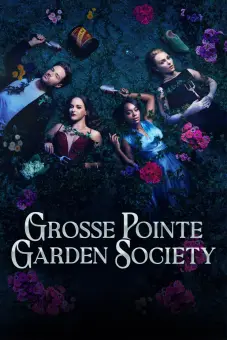 Hội Làm Vườn Grosse Pointe (Grosse Pointe Garden Society)