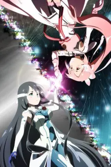 Hội Nữ Anh Hùng Ra Trận (Yuki Yuna is A Hero: The Hero Chapter)