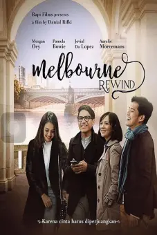 Hồi tưởng Melbourne (Melbourne Rewind)