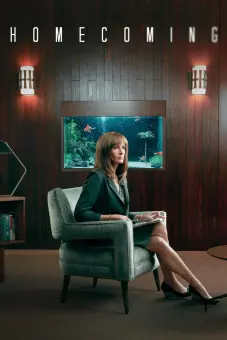 Homecoming (Phần 1) (Homecoming (Season 1))