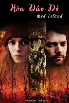 Hòn Đảo Đỏ (Red Island)
