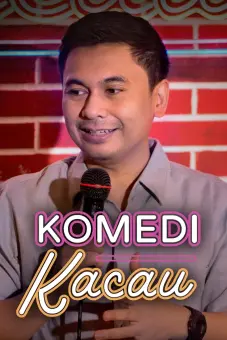 Hỗn loạn sân khấu hài (Comedy Chaos)