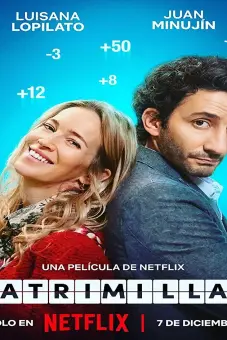 Hôn nhân tính điểm (The Marriage App)