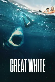 Hung Thần Trắng (Great White)