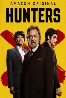 Hunters (Phần 1) (Hunters (Season 1))