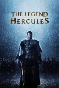 Huyền Thoại Hercules (The Legend of Hercules)