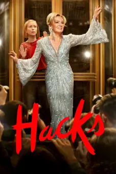 Huyền Thoại Làng Hài (Phần 3) (Hacks (Season 3))