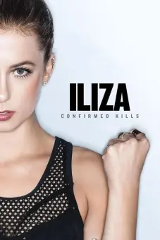 Iliza Shlesinger: Xác Nhận Đã Giết (Iliza Shlesinger: Confirmed Kills)