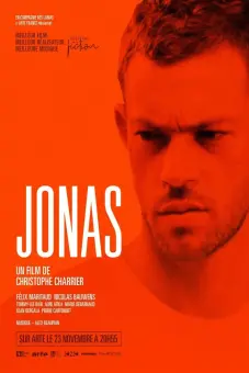 Jonas (I am Jonas)