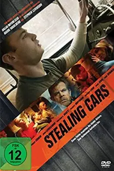Kẻ Bất Phục (Stealing Cars)