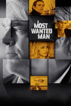 Kẻ Bị Truy Nã (A Most Wanted Man)