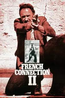 Kẻ Đầu Mối Pháp 2 (French Connection II)