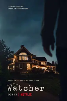 Kẻ theo dõi (The Watcher)