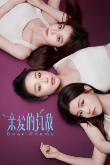 Kẻ Thù Thân Yêu (Dear Enemy)