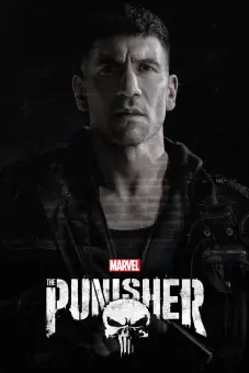 Kẻ Trừng Phạt (Phần 1) (Marvel's The Punisher (Season 1))