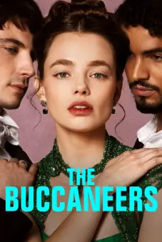 Kén Chồng Quý Tộc (Phần 2) (The Buccaneers (Season 2))