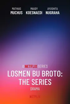Khách Sạn Của Bà Broto (Losmen Bu Broto: The Series)