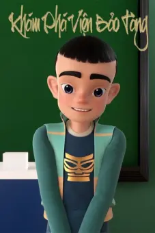 Khám phá Viện bảo tàng (Sanxingdui Glory Awakening 3)