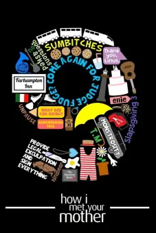 Khi Bố Gặp Mẹ (Phần 9) (How I Met Your Mother (Season 9))