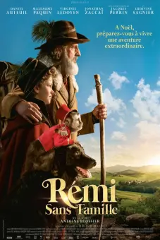 Không Gia Đình (Remi, Nobody's Boy)