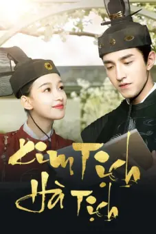 Kim Tịch Hà Tịch (Twisted Fate of Love )