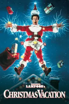 Kỳ Nghỉ Giáng Sinh (National Lampoon's Christmas Vacation)