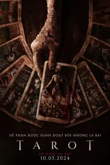 Lá Bài Ma Quỷ (Tarot)
