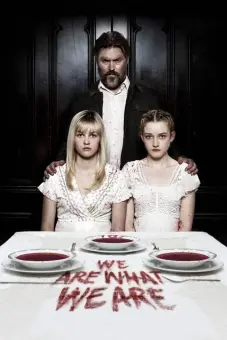 Là Chính Mình (We Are What We Are)