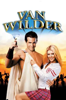 Làm Sao Để Tốt Nghiệp (Van Wilder: Party Liaison)