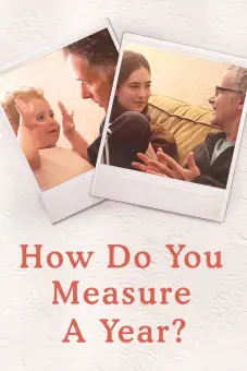 Làm Sao Đong Đếm Một Năm? (How Do You Measure a Year?)