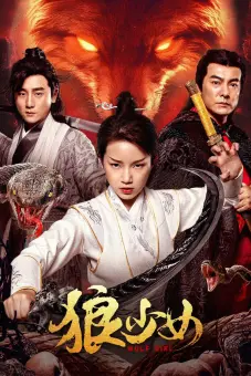 Lang Thiếu Nữ (Wolf Girl)