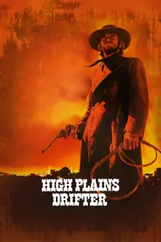 Lãng Tủ Cao Nguyên (High Plains Drifter)