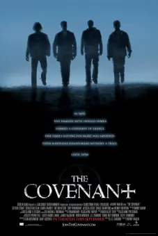 Lãnh địa tối cao (The Covenant)