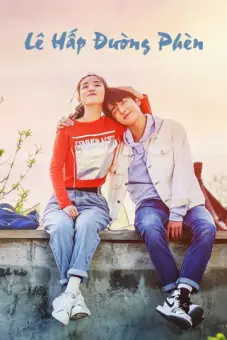 Lê Hấp Đường Phèn (Skate Into Love )